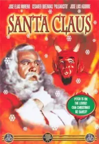 Poster to the movie "Santa Claus" #1169832