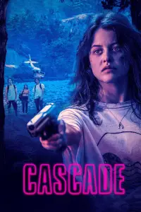 Poster to the movie "Cascade" #1080753