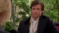 Backdrop to the movie "Kate & Leopold" #756740