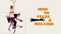 Backdrop to the movie "How to Steal a Million" #1087666