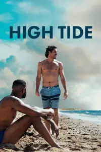 Poster to the movie "High Tide" #928556