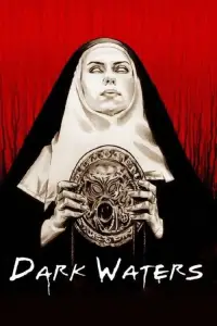 Poster to the movie "Dark Waters" #1170595