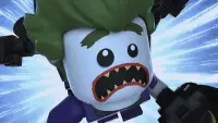 Backdrop to the movie "Joker Folie à Lego" #886258