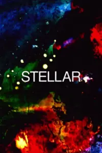 Poster to the movie "Stellar" #1038485