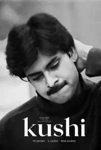 Poster to the movie "Khushi" #703623