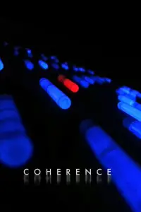 Poster to the movie "Coherence" #670988