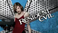 Backdrop to the movie "Resident Evil" #1062955