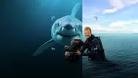Backdrop to the movie "Sharks Up Close with Bertie Gregory" #802079