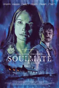 Poster to the movie "Soulmate" #1066430