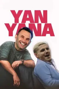 Soyut Dışavurumcu Bir Dostluğun Anatomisi Veyahut Yan Yana 