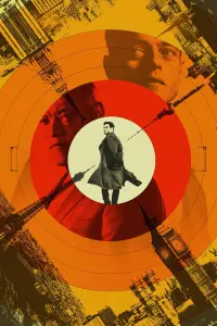 Poster to the movie "The Amateur" #723667