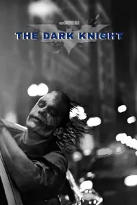 Poster to the movie "The Dark Knight" #851478