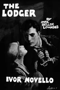 Poster to the movie "The Lodger: A Story of the London Fog" #892383