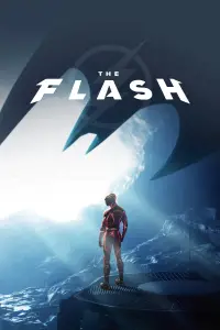 Poster to the movie "The Flash" #916275