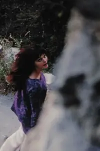 Poster to the movie "Positano" #1104529