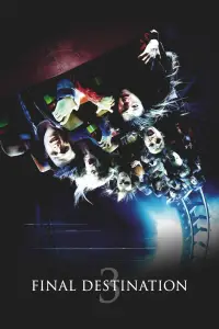 Poster to the movie "Final Destination 3" #920629