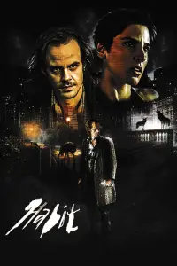 Poster to the movie "Habit" #950294