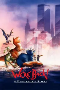 Poster to the movie "We