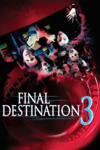 Poster to the movie "Final Destination 3" #920633