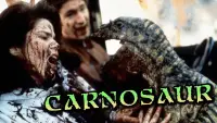 Backdrop to the movie "Carnosaur" #703792