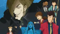 Backdrop to the movie "Lupin the 3rd: The Elusiveness of the Fog" #757397