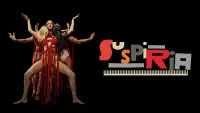 Backdrop to the movie "Suspiria" #927350