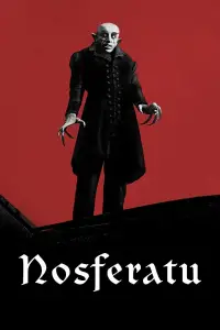 Poster to the movie "Nosferatu" #917441