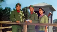 Backdrop to the movie "March in Front of the War" #842168