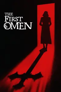 Poster to the movie "The First Omen" #929493