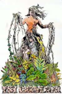 Poster to the movie "The Gardener" #1010751