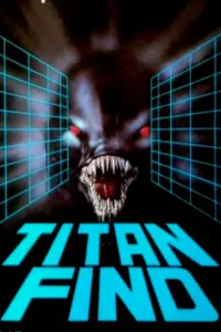 Poster to the movie "Creature" #981993