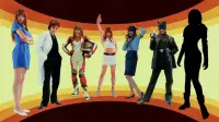 Backdrop to the movie "Cutie Honey" #890804