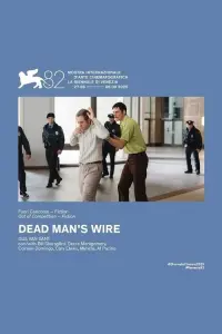 Poster to the movie "Dead Man