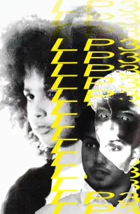 Poster to the movie "LP3" #1008103