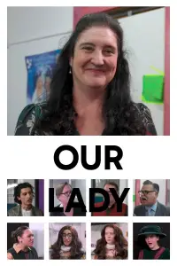 Poster to the movie "Our Lady" #1067006