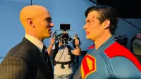 Backdrop to the movie "Superman: Legacy" #814982