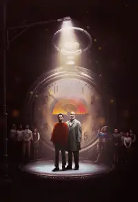 Poster to the movie "The American Society of Magical Negroes" #707470