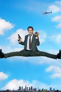 Poster to the movie "The Naked Gun" #520102