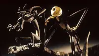 Backdrop to the movie "The Nightmare Before Christmas" #711314