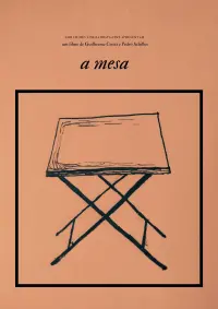 Poster to the movie "The Table" #689119