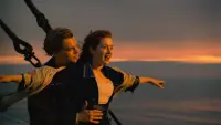 Backdrop to the movie "Titanic" #166458