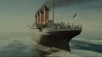 Backdrop to the movie "Titanic" #851850