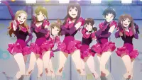 Backdrop to the movie "Wake Up, Girls! - Seven Idols" #760015