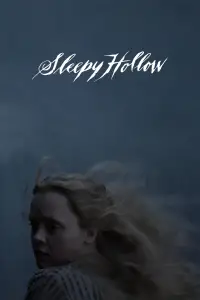 Poster to the movie "Sleepy Hollow" #921537
