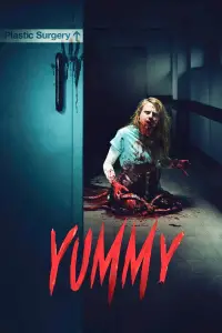 Poster to the movie "Yummy" #997461