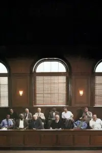 Poster to the movie "12 Angry Men" #878206