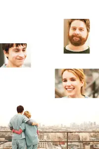 Poster to the movie "It