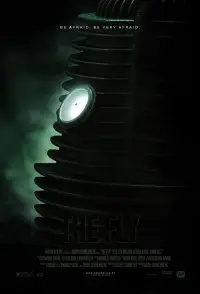 Poster to the movie "The Fly" #923286