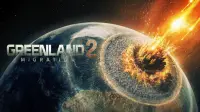 Backdrop to the movie "Greenland 2: Migration" #506925