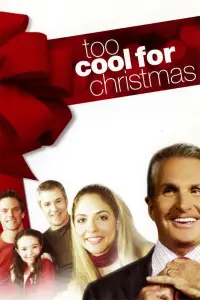 Poster to the movie "A Very Cool Christmas" #1264907